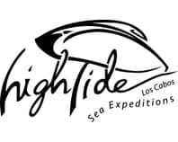 Logo Company High Tide Los Cabos on Cloodo