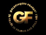 Logo Company Goldfingers Prague on Cloodo