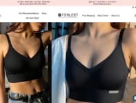 We Want The Right Fitting Bra! – FORLEST®