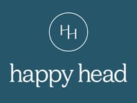 Logo Company Happy Head on Cloodo