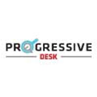 Ergonomic Standing Desks  Progressive Desk Canada – Progressive