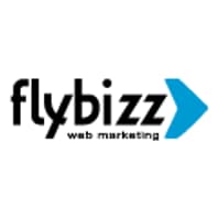 Logo Company Flybizz Agência de Marketing Digital on Cloodo