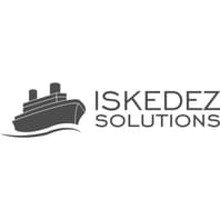 Logo Company Iskedez Solutions LLC. on Cloodo