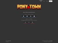 Pony Town