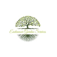Logo Company Endeavour Garden Services on Cloodo