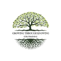 Logo Company Growingthroughknowing on Cloodo
