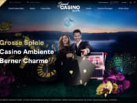 Grand Casino Bern 