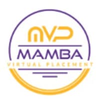 Logo Company Mamba Virtual Placement on Cloodo