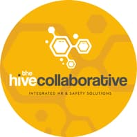 Logo Company The Hive Collaborative on Cloodo