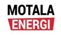 Logo Company Motala Energi AB on Cloodo