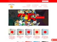 Poké-Geek, un site spécialement pour les collectionneurs Pokémon & TCG