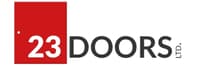 Logo Company 23 DOORS Ltd. on Cloodo
