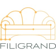 Logo Company Filigrand on Cloodo
