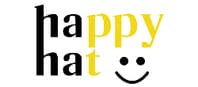 Logo Agency Happyhat on Cloodo