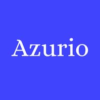 Logo Agency Azurio on Cloodo