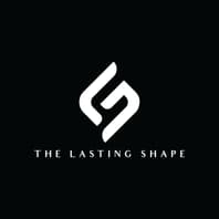 Logo Company The Lasting Shape on Cloodo