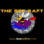 Logo Company The Bee Raft on Cloodo