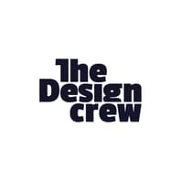 Logo Company The Design Crew on Cloodo