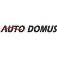 Logo Of Autodomus