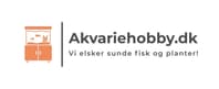 Logo Company Akvariehobby.dk on Cloodo