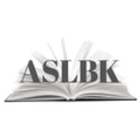 Logo Company ASlBK on Cloodo