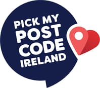 Logo Company Pick My Postcode - Ireland on Cloodo