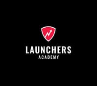 Logo Company Launchers Academy on Cloodo