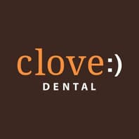 Logo Company clovedental.in on Cloodo