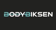 Logo Agency Bodybiksen on Cloodo