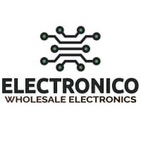 Logo Company ELECTRONICO on Cloodo