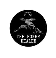 The Poker Dealer 