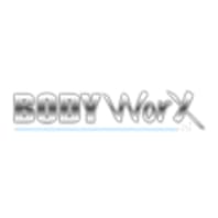 Logo Company Bodyworx NI on Cloodo