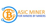 Logo Agency Asic miner on Cloodo