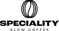 Logo Company Speciality Slow Coffee on Cloodo