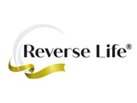 Logo Company Reverse Life on Cloodo