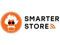 Logo Company Smarterstore on Cloodo
