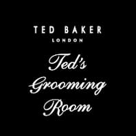Logo Company Ted's Grooming Room on Cloodo