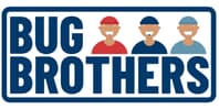 Logo Company Bug Brothers on Cloodo