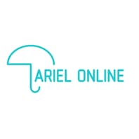Logo Company Ariel Online on Cloodo