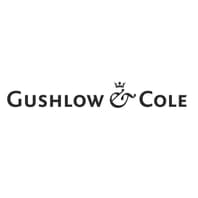 Logo Agency Gushlow & Cole on Cloodo