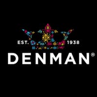 Logo Company Denman Benelux B.V. on Cloodo
