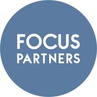 Logo Company Focus Partners on Cloodo