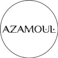 Logo Company AZAMOUL on Cloodo