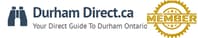 Logo Company Durhamdirect on Cloodo