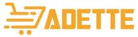 Logo Agency Adette Store on Cloodo