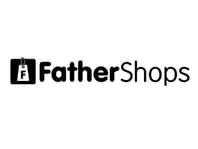 Logo Company Fathershops.com on Cloodo