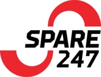 Logo Company Spare247 on Cloodo