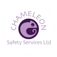 Logo Company Chameleon Safety Services Ltd. on Cloodo