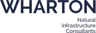 Logo Company Wharton Natural Infrastructure Consultants Ltd on Cloodo