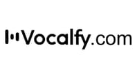 Logo Company Vocalfy on Cloodo